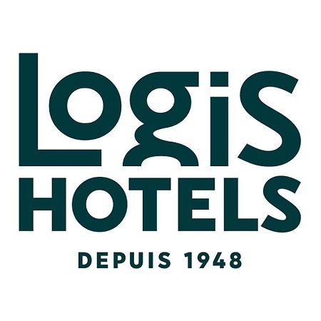 Hotel Parc Adelie - Logis Hotels Montagny-les-Beaune Экстерьер фото