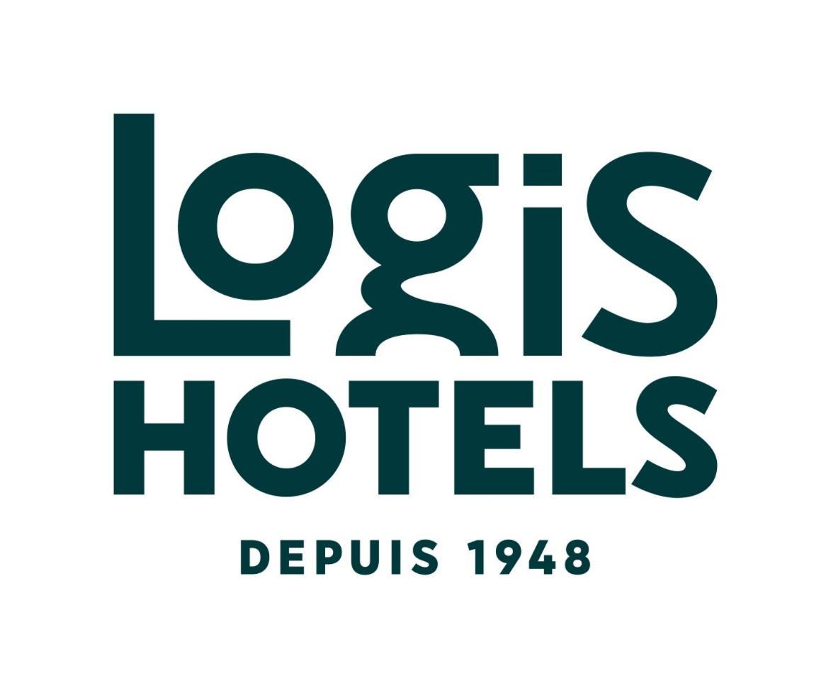 Hotel Parc Adelie - Logis Hotels Montagny-les-Beaune Экстерьер фото